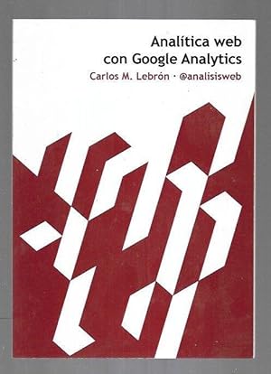 ANALITICA WEB CON GOOGLE ANALYTICS