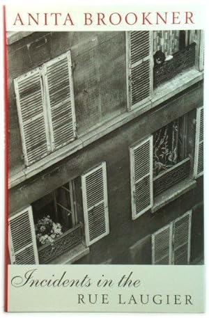 Immagine del venditore per Incidents in the Rue Laugier venduto da PsychoBabel & Skoob Books