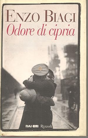 Seller image for ODORE DI CIPRIA - ENZO BIAGI for sale by Libreria Peterpan