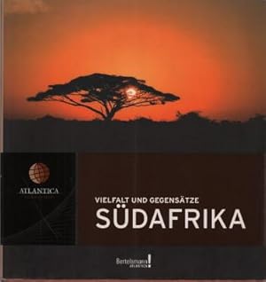 Südafrika. Vielfalt und Gegensätze.