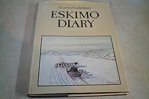 Seller image for ESKIMO DIARY for sale by Masons' Books