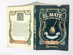 Immagine del venditore per El Mate : Bebida Nacional Argentina venduto da La Social. Galera y Libros