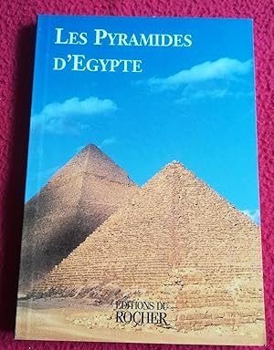 Image du vendeur pour PYRAMIDES ET DEMEURES D'ETERNITE mis en vente par LE BOUQUINISTE