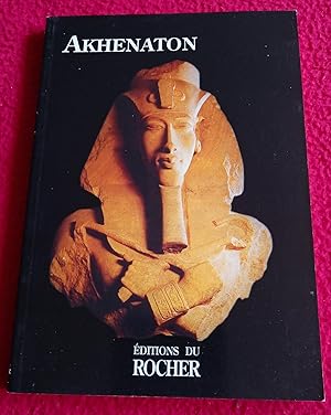 Image du vendeur pour AKHENATON mis en vente par LE BOUQUINISTE