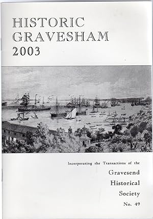 Historic Gravesham 2003 : No. 49