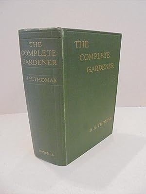 The Complete Gardener