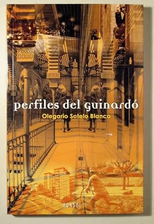 Immagine del venditore per PERFILES DEL GUINARD - Barcelona 2002 venduto da Llibres del Mirall