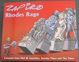 Image du vendeur pour Rhodes Rage mis en vente par Chapter 1