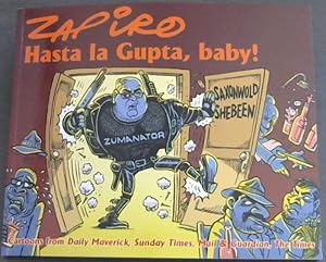 Image du vendeur pour Hasta la Gupta, baby! mis en vente par Chapter 1