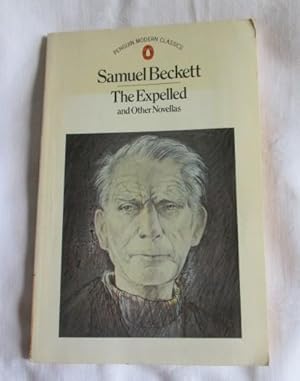 Seller image for The Expelled and Other Novellas for sale by MacKellar Art &  Books