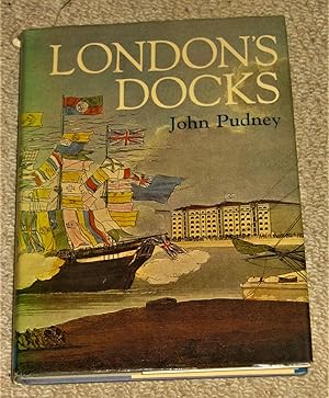 London's Docks