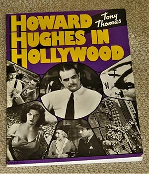 Howard Hughes in Hollywood