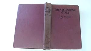 Bild des Verkufers fr The Greystone Girls zum Verkauf von Goldstone Rare Books