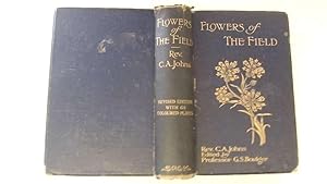 Imagen del vendedor de FLOWERS OF THE FIELD. a la venta por Goldstone Rare Books