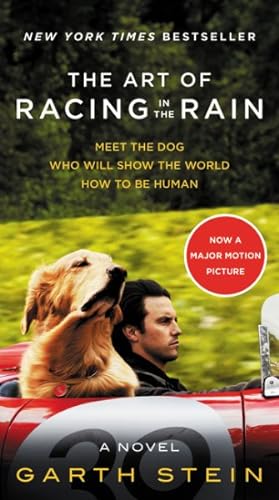 Immagine del venditore per Art of Racing in the Rain venduto da GreatBookPrices