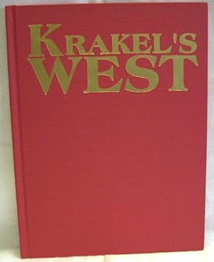 Seller image for Krakel's West for sale by Crystal Palace Antiques