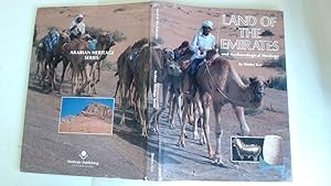 Seller image for Land of the Emirates. for sale by Goldstone Rare Books