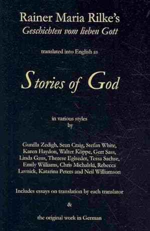 Seller image for Stories of God for sale by GreatBookPrices