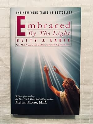 Seller image for Embraced By The Light for sale by Vero Beach Books