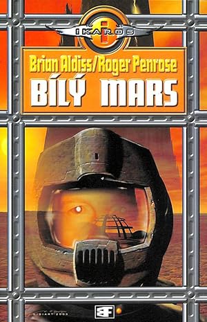 Imagen del vendedor de Bily Mars a la venta por M Godding Books Ltd