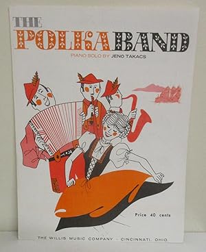 The Polka Band