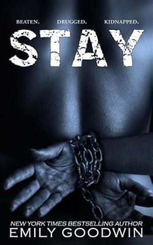 Seller image for Stay for sale by GreatBookPrices