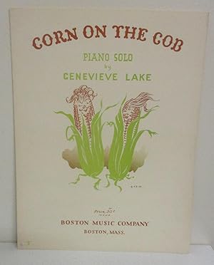Corn on the Cob: Piano Solo (Sheet Music)