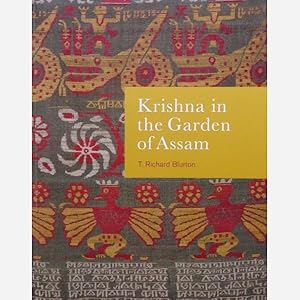 Seller image for Krishna in the Garden of Assam for sale by Vasco & Co / Emilia da Paz