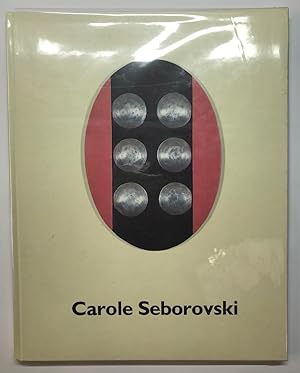 Imagen del vendedor de Carole Seborovski a la venta por Librairie de l'Univers