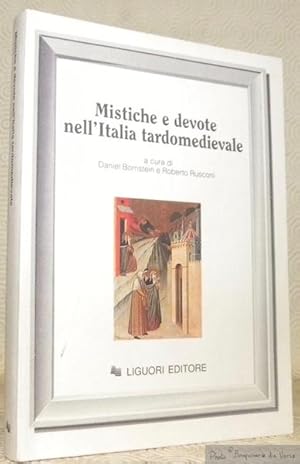 Seller image for Mistiche e devote nell'Italia tardomedievale. Nuovo Medioevo 40. for sale by Bouquinerie du Varis