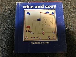 Seller image for Nice and Cozy for sale by Betty Mittendorf /Tiffany Power BKSLINEN