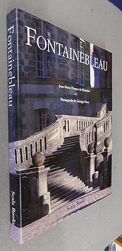 Seller image for Fontainebleau for sale by Baggins Book Bazaar Ltd