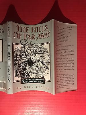 The Hills of Far Away: Poetry of the Great Outdoors