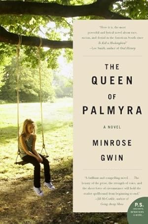 Seller image for The Queen of Palmyra: A Novel (P.S.) by Gwin, Minrose [Paperback ] for sale by booksXpress