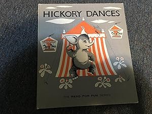 Seller image for HICKORY DANCES for sale by Betty Mittendorf /Tiffany Power BKSLINEN