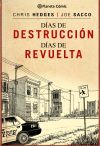 Seller image for Das de destruccin, das de revuelta for sale by AG Library