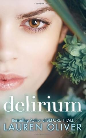 Imagen del vendedor de Delirium: The Special Edition (Delirium Trilogy) by Oliver, Lauren [Hardcover ] a la venta por booksXpress