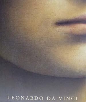Imagen del vendedor de Leonardo da Vinci. The Complete Paintings. a la venta por Antiquariat Querido - Frank Hermann