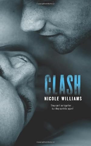 Imagen del vendedor de Clash (Crash) by Williams, Nicole [Paperback ] a la venta por booksXpress