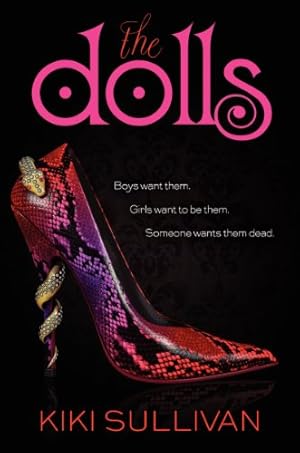 Imagen del vendedor de The Dolls by Sullivan, Kiki [Paperback ] a la venta por booksXpress
