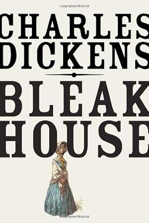 Seller image for Bleak House (Vintage Classics) by Dickens, Charles [Paperback ] for sale by booksXpress