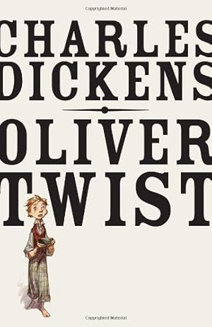 Seller image for Oliver Twist (Vintage Classics) by Dickens, Charles [Paperback ] for sale by booksXpress