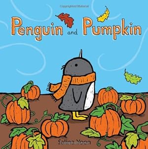 Seller image for Penguin and Pumpkin by Yoon, Salina [Hardcover ] for sale by booksXpress