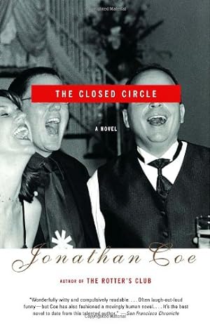 Seller image for The Closed Circle by Coe, Jonathan [Paperback ] for sale by booksXpress