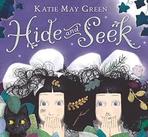Bild des Verkufers fr Hide and Seek by Green, Katie May [Hardcover ] zum Verkauf von booksXpress