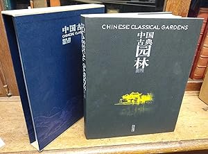 Chinese Classical Gardens