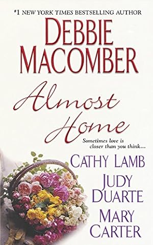 Seller image for Almost Home [Soft Cover ] for sale by booksXpress