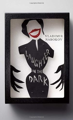 Bild des Verkufers fr Laughter in the Dark by Nabokov, Vladimir [Paperback ] zum Verkauf von booksXpress