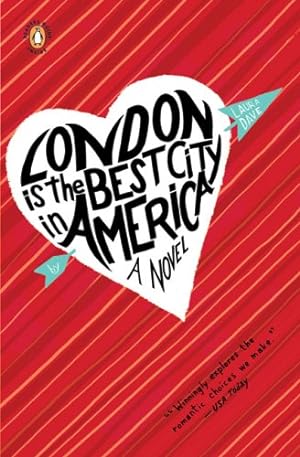 Image du vendeur pour London Is the Best City in America by Dave, Laura [Paperback ] mis en vente par booksXpress