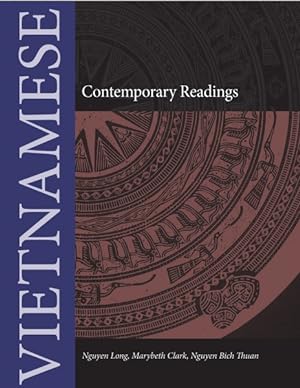 Seller image for Contemporary Vietnamese Readings for sale by GreatBookPrices
